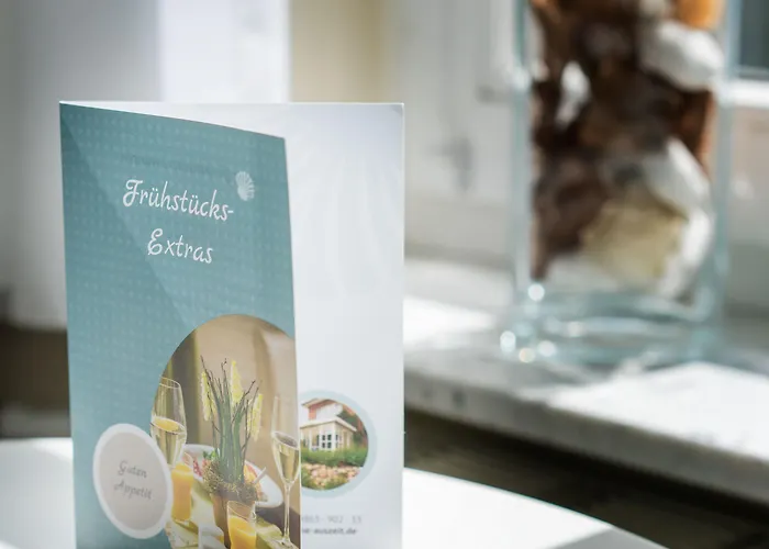 فندق Kleine Auszeit - Adults Only 3*
