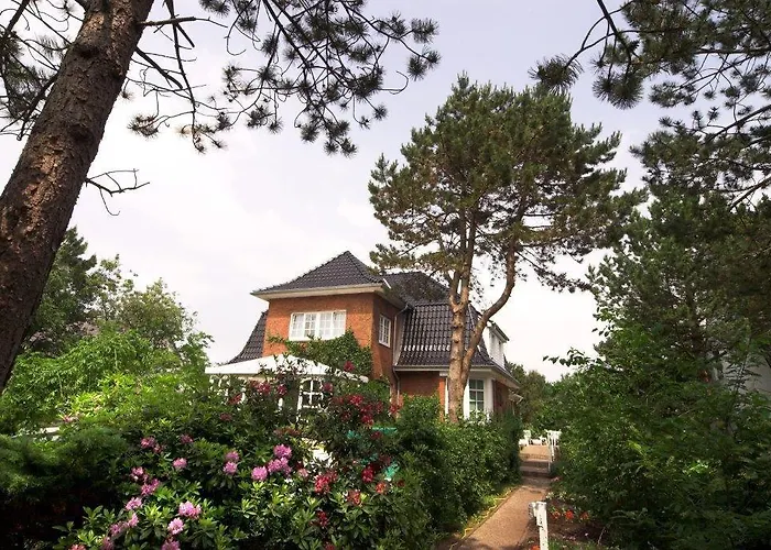 فندق Kleine Auszeit - Adults Only 3*