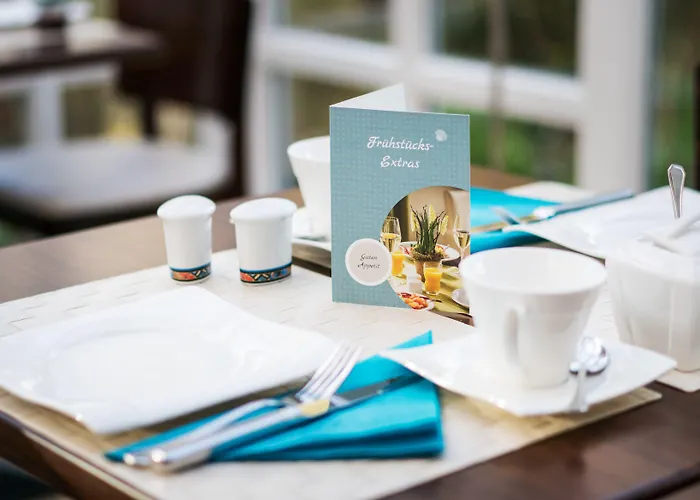 Kleine Auszeit - Adults Only 3*