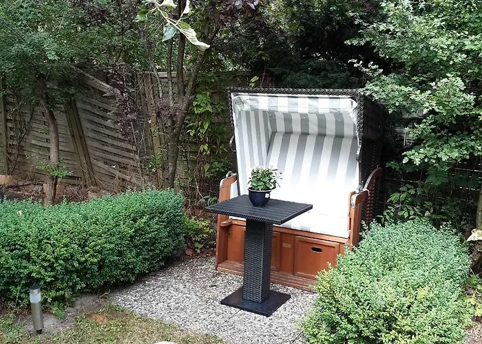 Kleine Auszeit - Adults Only