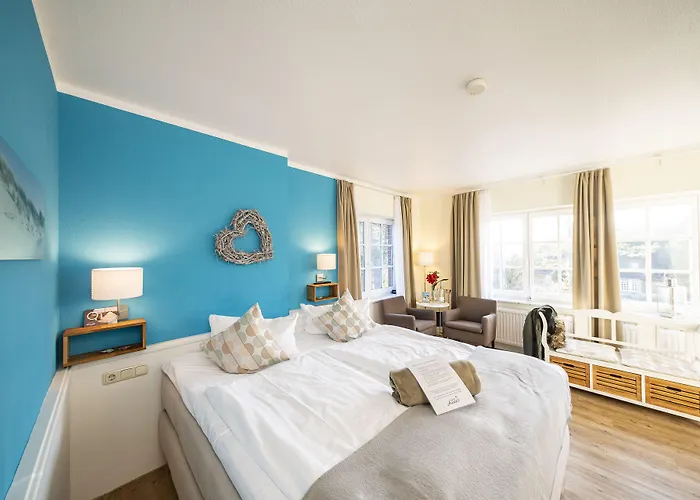 Kleine Auszeit - Adults Only Hotel Böhl