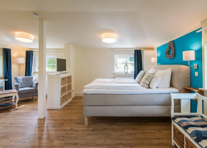 Kleine Auszeit - Adults Only فندق 3*