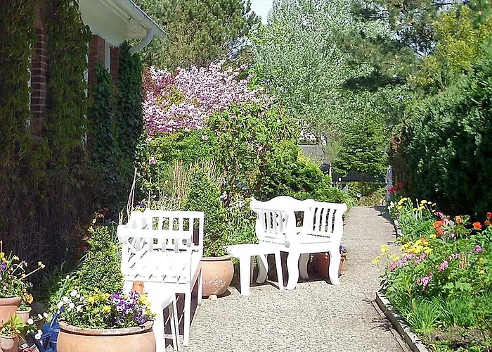 Hotel Kleine Auszeit - Adults Only