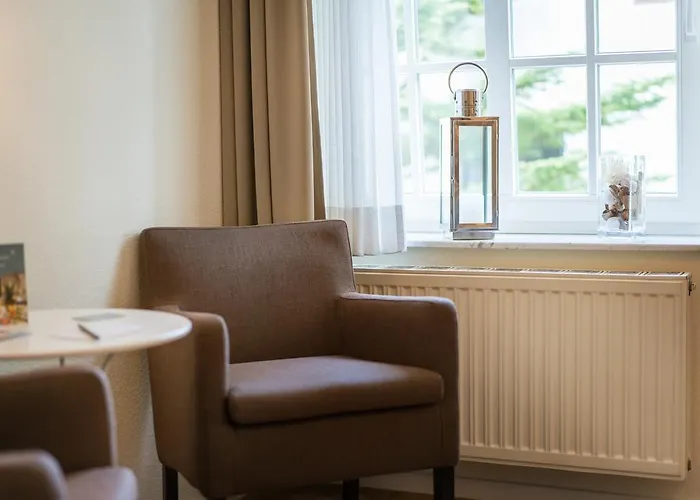 فندق Kleine Auszeit - Adults Only Böhl