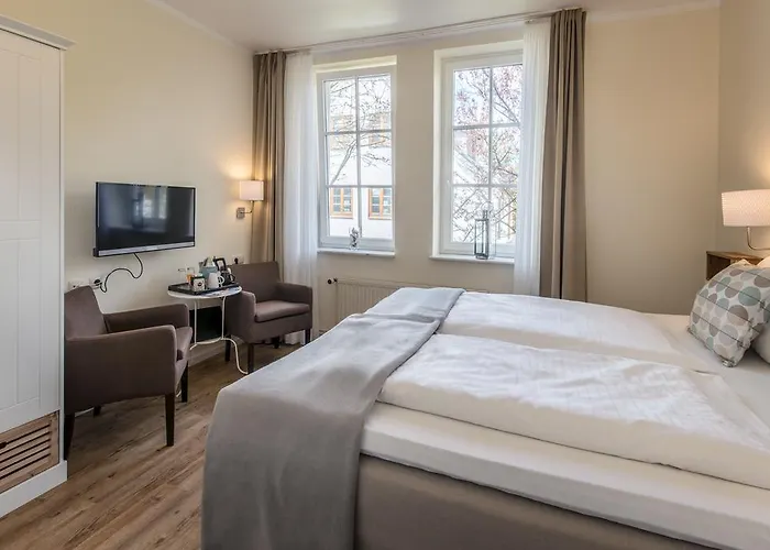 فندق Kleine Auszeit - Adults Only Böhl