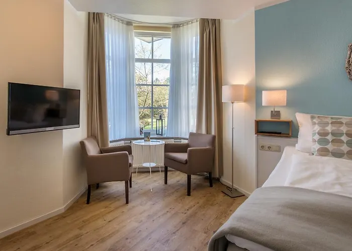 فندق Kleine Auszeit - Adults Only 3*