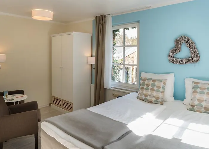 فندق Kleine Auszeit - Adults Only 3*
