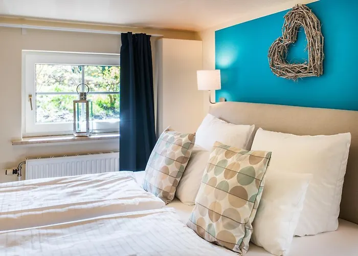 Kleine Auszeit - Adults Only Böhl