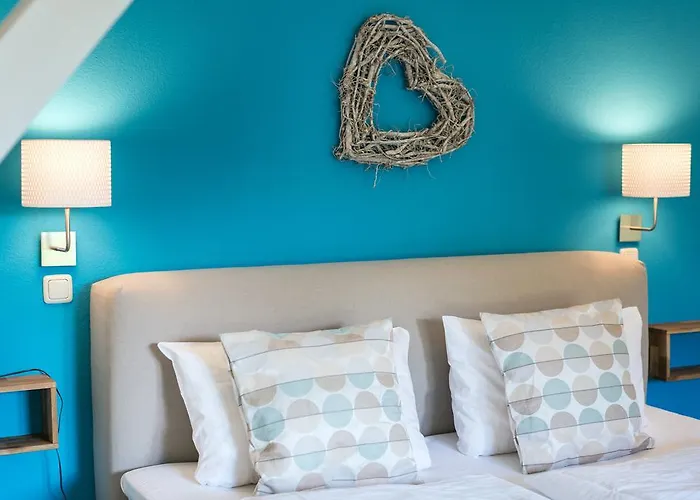 Kleine Auszeit - Adults Only 3* Böhl