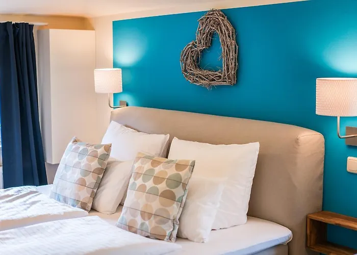 Hotel Kleine Auszeit - Adults Only 3*