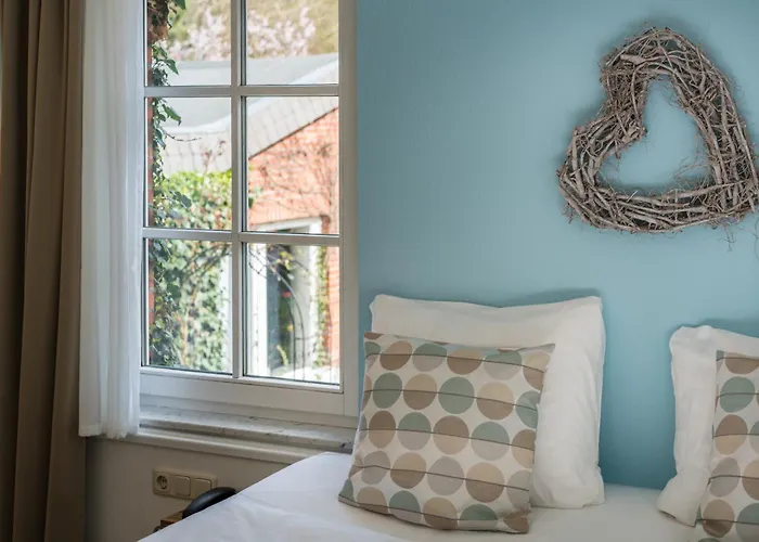 Kleine Auszeit - Adults Only Böhl