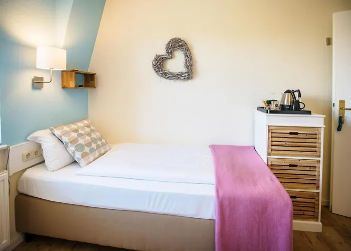 Kleine Auszeit - Adults Only فندق 3*